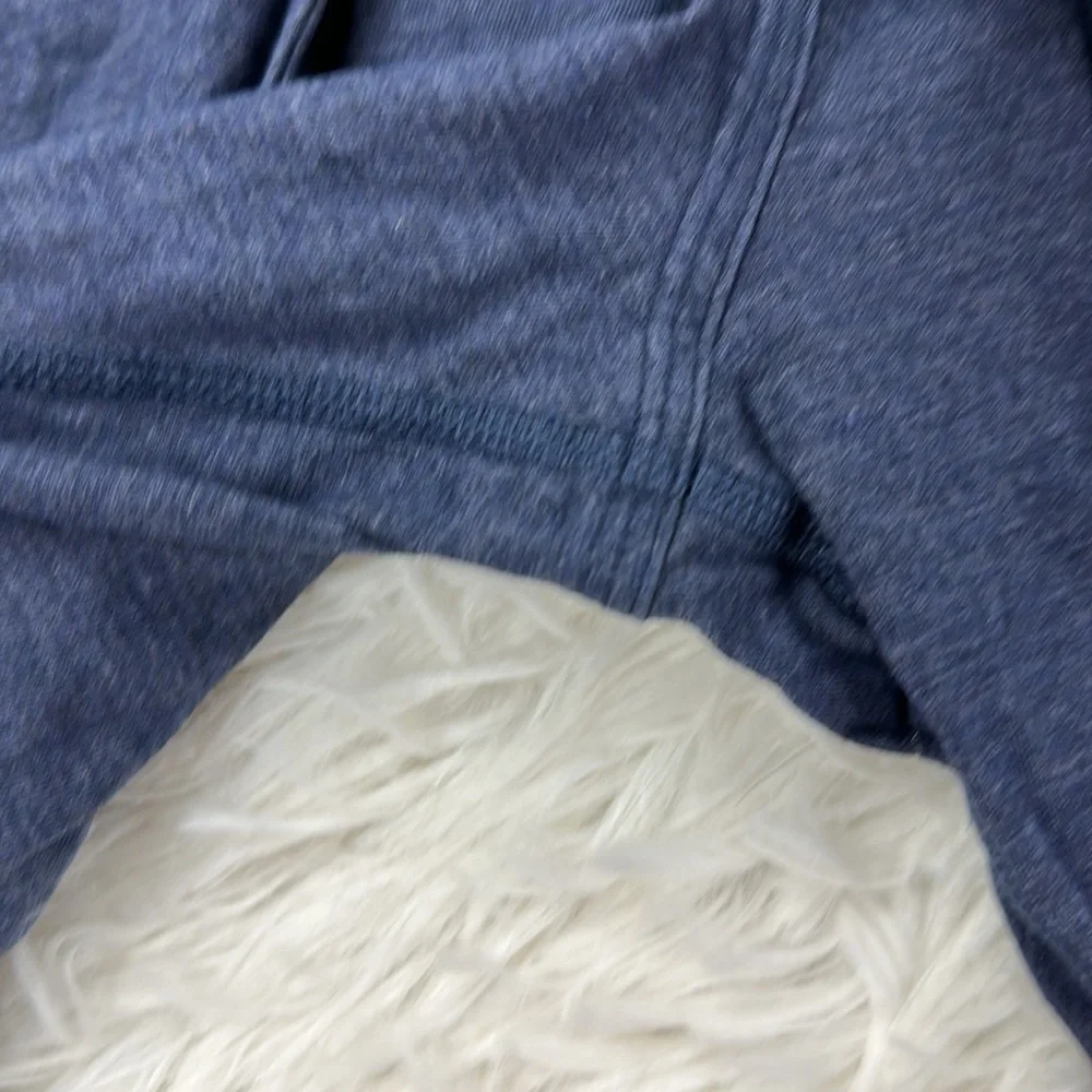 Lululemon Tie One On Pant Heathered Cadet Blue
